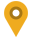 Bio Jobs Hub Map Marker Gold