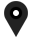 Bio Jobs Hub Map Marker Black