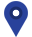 Bio Jobs Hub Map Marker Dark Blue